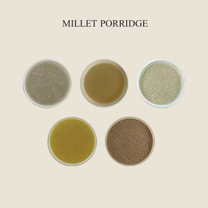 Millet Porridge