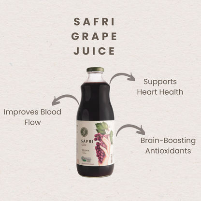 Safri Grape Juice