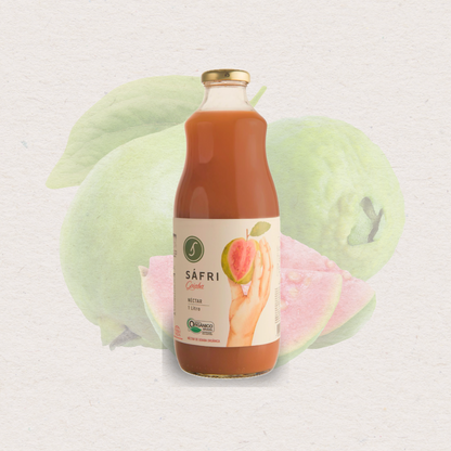 Safri Guava Juice