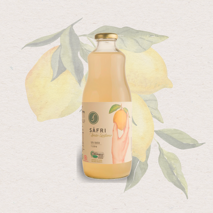 Safri Lemonade